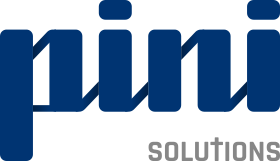PINI Solutions Logo