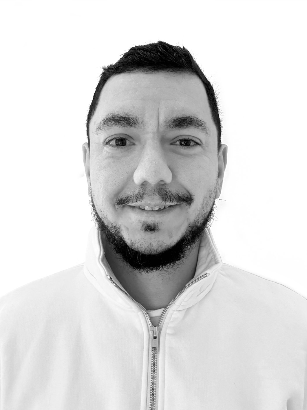 Albin Gadaan Jörgensen